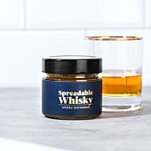 Spreadable Whisky