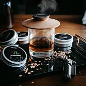 Whisky Smoker Kit