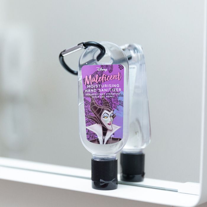 Disney Villains Hand Sanitiser