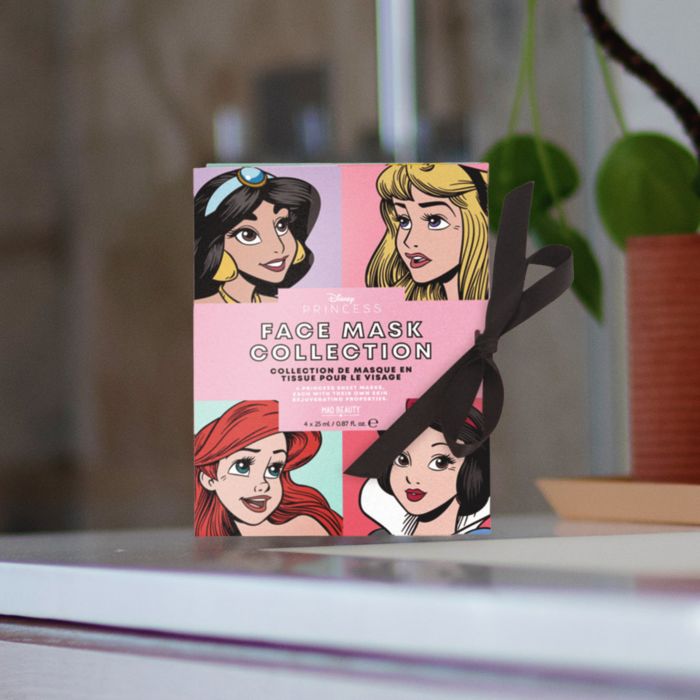 Disney Princess Pop Face Masks