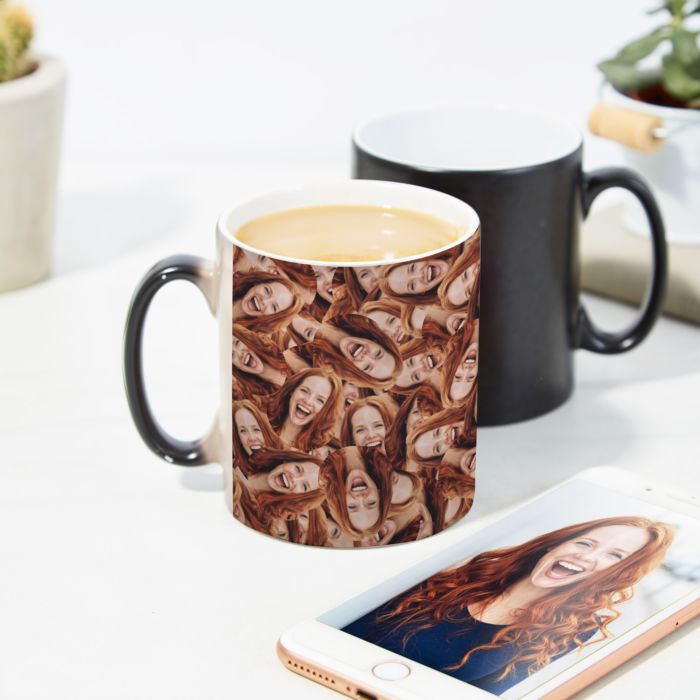 Mug Mug - Personalised Faces Mug