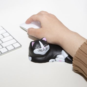 Cat Wrist Rest